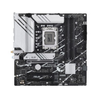 Produktbild för ASUS PRIME B760M-A WIFI D4 - moderkort - micro ATX - LGA1700-uttag - B760