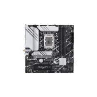 Produktbild för ASUS PRIME B760M-A WIFI D4 - moderkort - micro ATX - LGA1700-uttag - B760