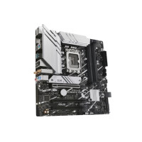 Produktbild för ASUS PRIME B760M-A WIFI D4 - moderkort - micro ATX - LGA1700-uttag - B760