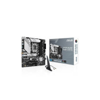 Produktbild för ASUS PRIME B760M-A WIFI D4 - moderkort - micro ATX - LGA1700-uttag - B760