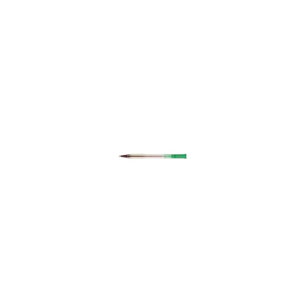 Produktbild för Kulpenna, Pilot BP-S Matic, påfyllningsbar, fine, 0,7 mm, gr...