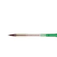 Produktbild för Kulpenna, Pilot BP-S Matic, påfyllningsbar, fine, 0,7 mm, gr...