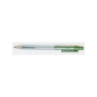 Produktbild för Kulpenna, Pilot BP-S Matic, påfyllningsbar, fine, 0,7 mm, gr...