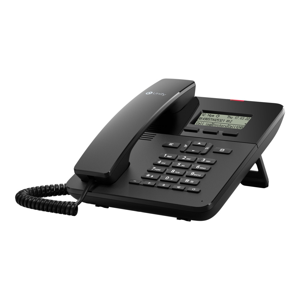 Produktbild för Unify OpenScape Desk Phone CP110 - VoIP-telefon