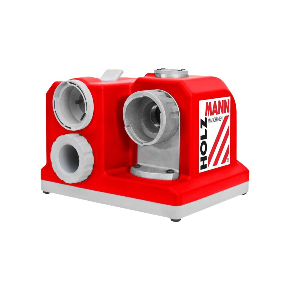 Produktbild för Holzmann BSG13E_230V - drill bit sharpener - 80 W