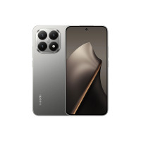 Produktbild för Xiaomi 15T - grå - 5G pekskärmsmobil - 512 GB - GSM
