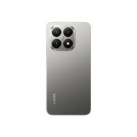 Produktbild för Xiaomi 15T - grå - 5G pekskärmsmobil - 512 GB - GSM