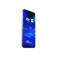Produktbild för Xiaomi 15T - grå - 5G pekskärmsmobil - 512 GB - GSM