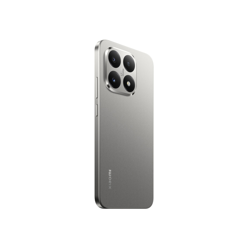 Produktbild för Xiaomi 15T - grå - 5G pekskärmsmobil - 512 GB - GSM