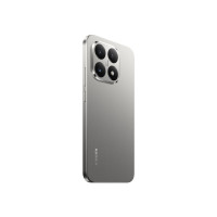 Produktbild för Xiaomi 15T - grå - 5G pekskärmsmobil - 512 GB - GSM