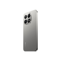 Produktbild för Xiaomi 15T - grå - 5G pekskärmsmobil - 512 GB - GSM