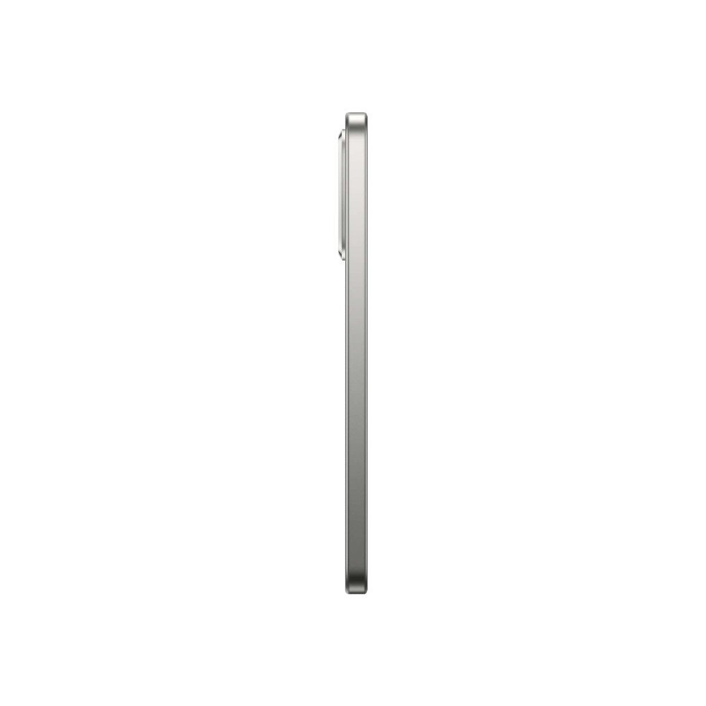 Produktbild för Xiaomi 15T - grå - 5G pekskärmsmobil - 512 GB - GSM