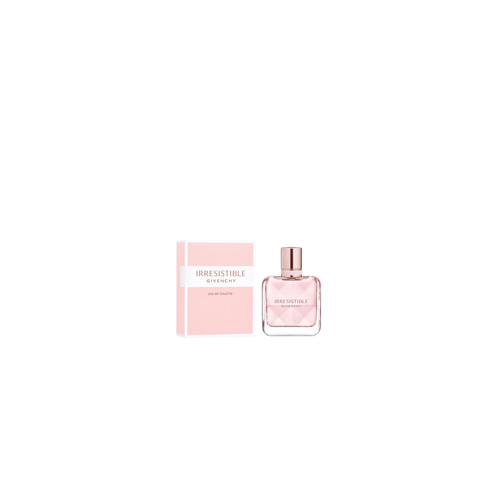 Produktbild för Givenchy Irrésistible Givenchy Eau De Toilette 35 ml (woman)