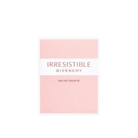 Produktbild för Givenchy Irrésistible Givenchy Eau De Toilette 35 ml (woman)