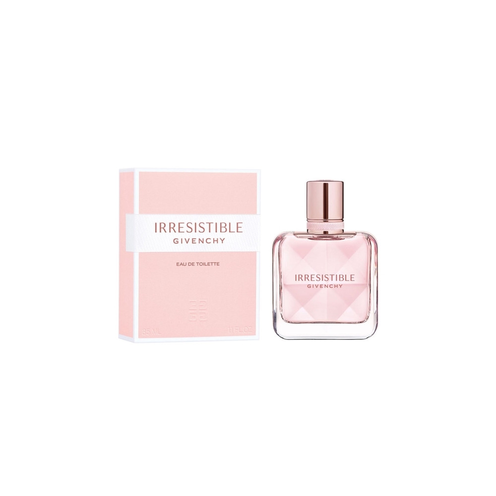 Produktbild för Givenchy Irrésistible Givenchy Eau De Toilette 35 ml (woman)