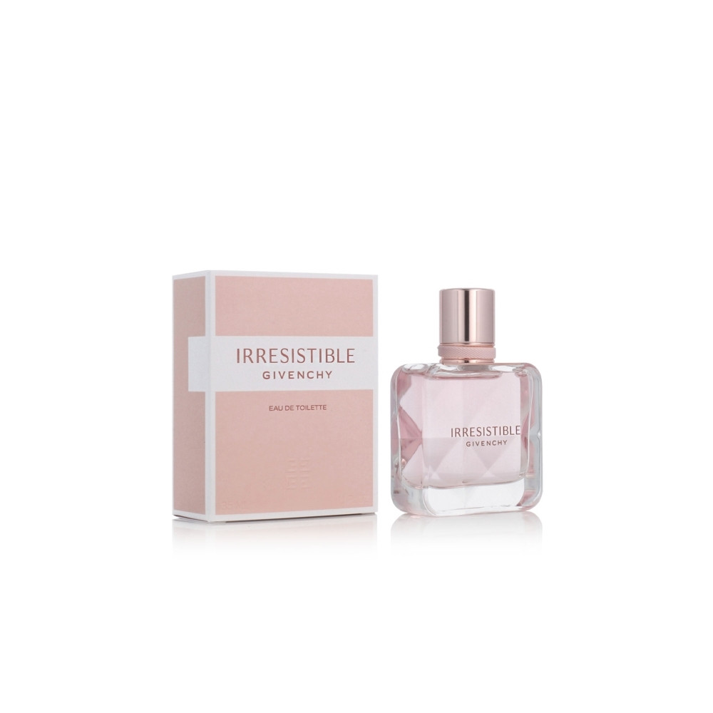 Produktbild för Givenchy Irrésistible Givenchy Eau De Toilette 35 ml (woman)