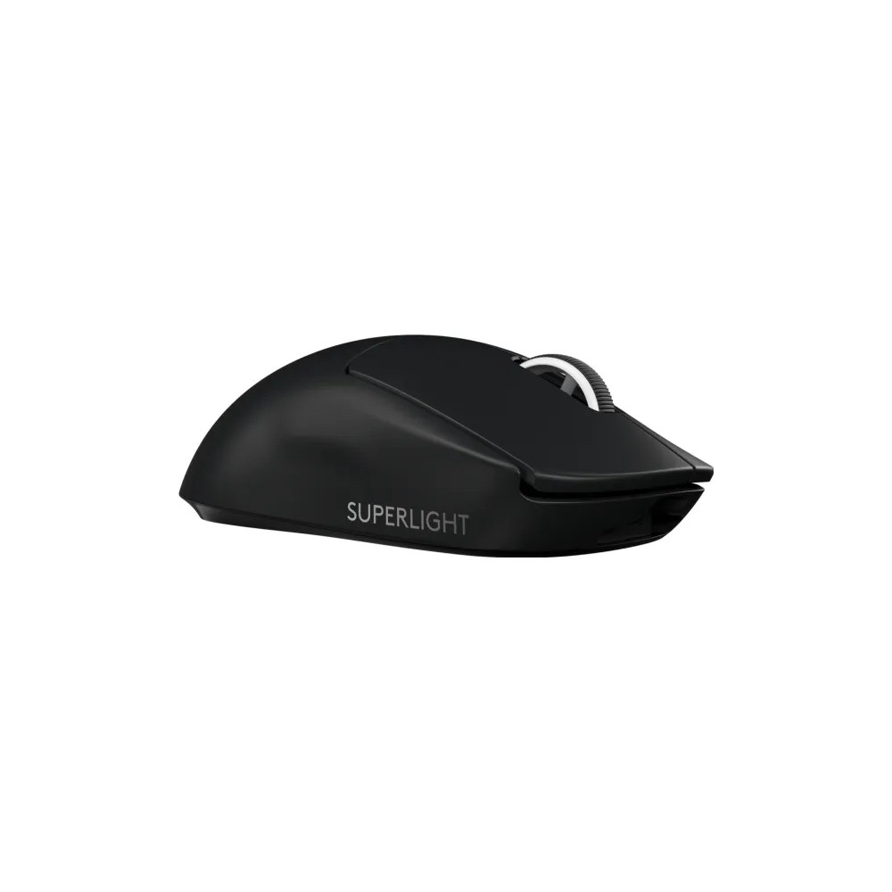 Produktbild för Logitech PRO X SUPERLIGHT Wireless Gaming Mouse