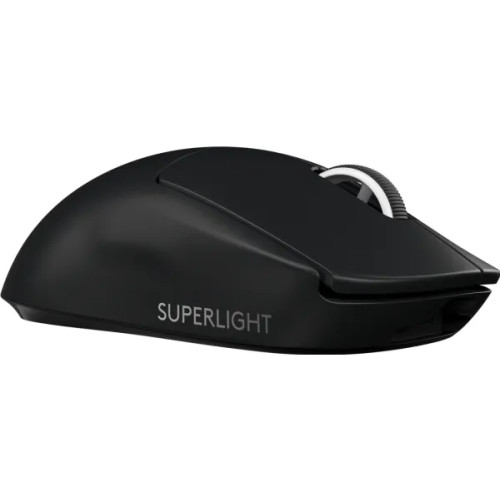 Logitech Logitech PRO X SUPERLIGHT Wireless Gaming Mouse