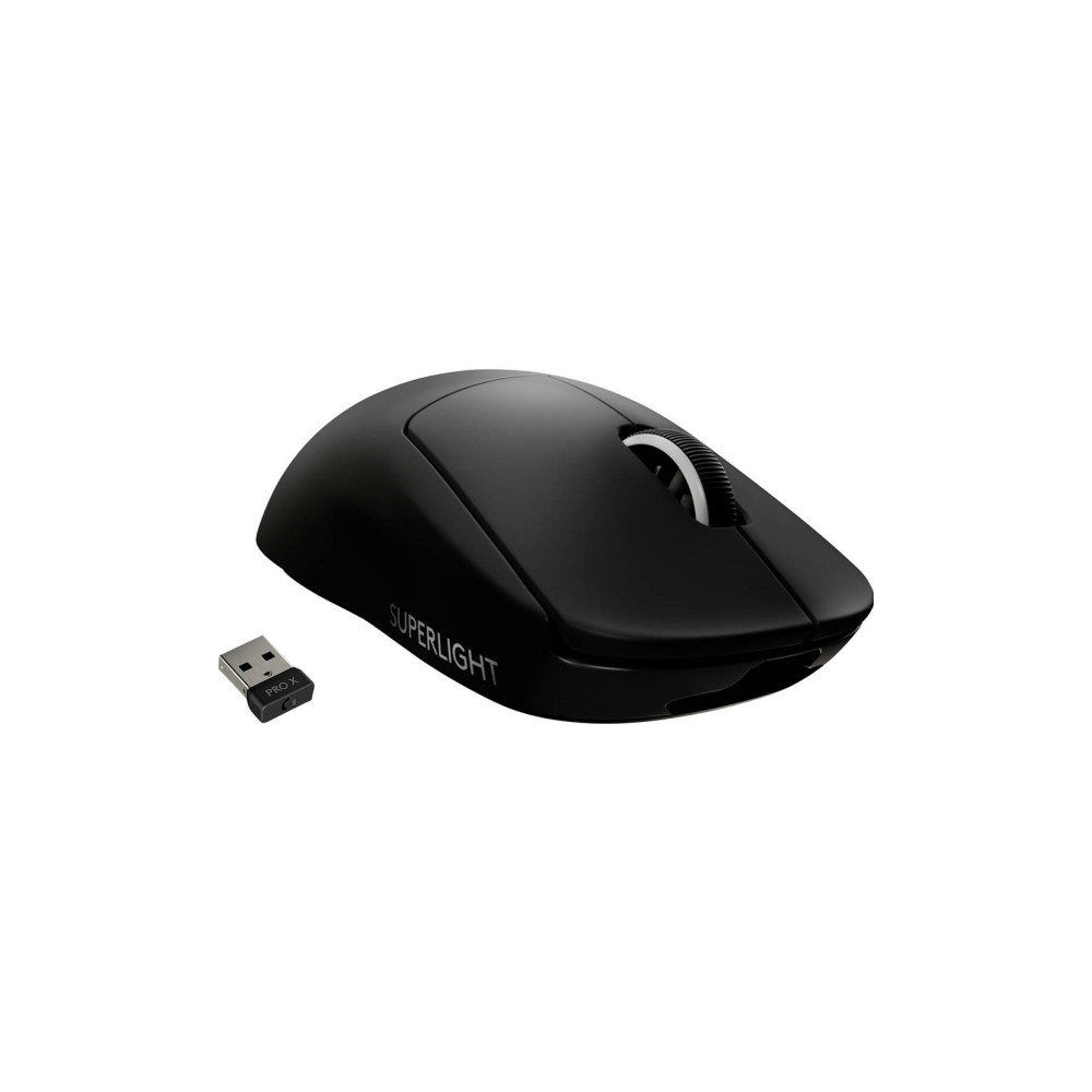 Produktbild för Logitech PRO X SUPERLIGHT Wireless Gaming Mouse