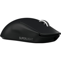 Produktbild för Logitech PRO X SUPERLIGHT Wireless Gaming Mouse
