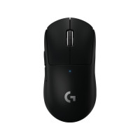 Produktbild för Logitech PRO X SUPERLIGHT Wireless Gaming Mouse