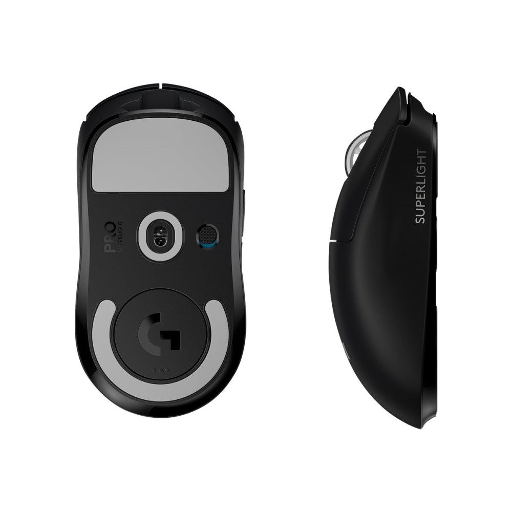 Produktbild för Logitech PRO X SUPERLIGHT Wireless Gaming Mouse