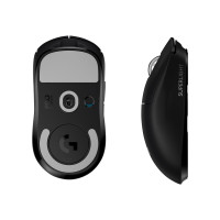 Produktbild för Logitech PRO X SUPERLIGHT Wireless Gaming Mouse