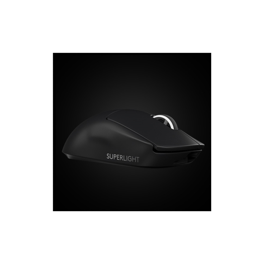 Produktbild för Logitech PRO X SUPERLIGHT Wireless Gaming Mouse