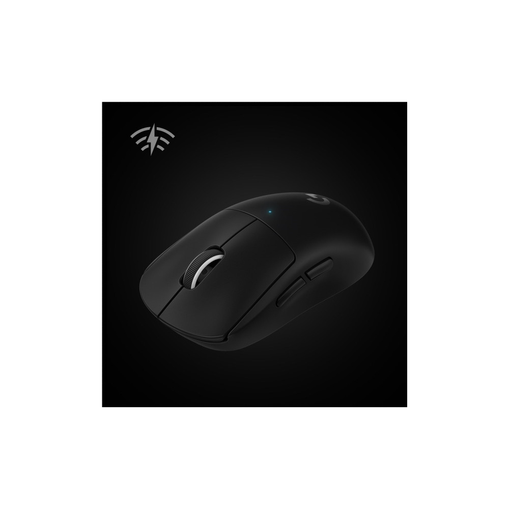 Produktbild för Logitech PRO X SUPERLIGHT Wireless Gaming Mouse