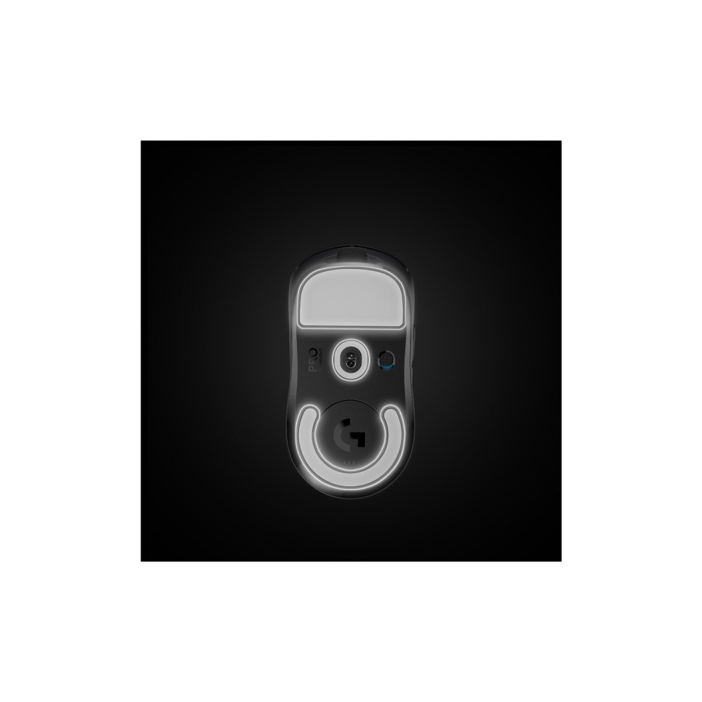 Produktbild för Logitech PRO X SUPERLIGHT Wireless Gaming Mouse