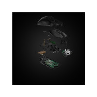 Produktbild för Logitech PRO X SUPERLIGHT Wireless Gaming Mouse