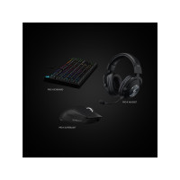 Produktbild för Logitech PRO X SUPERLIGHT Wireless Gaming Mouse