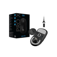 Produktbild för Logitech PRO X SUPERLIGHT Wireless Gaming Mouse