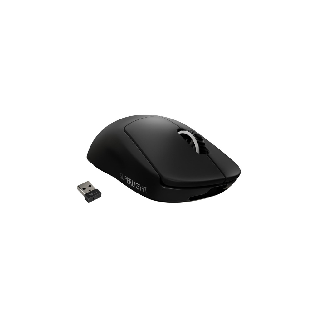 Produktbild för Logitech PRO X SUPERLIGHT Wireless Gaming Mouse
