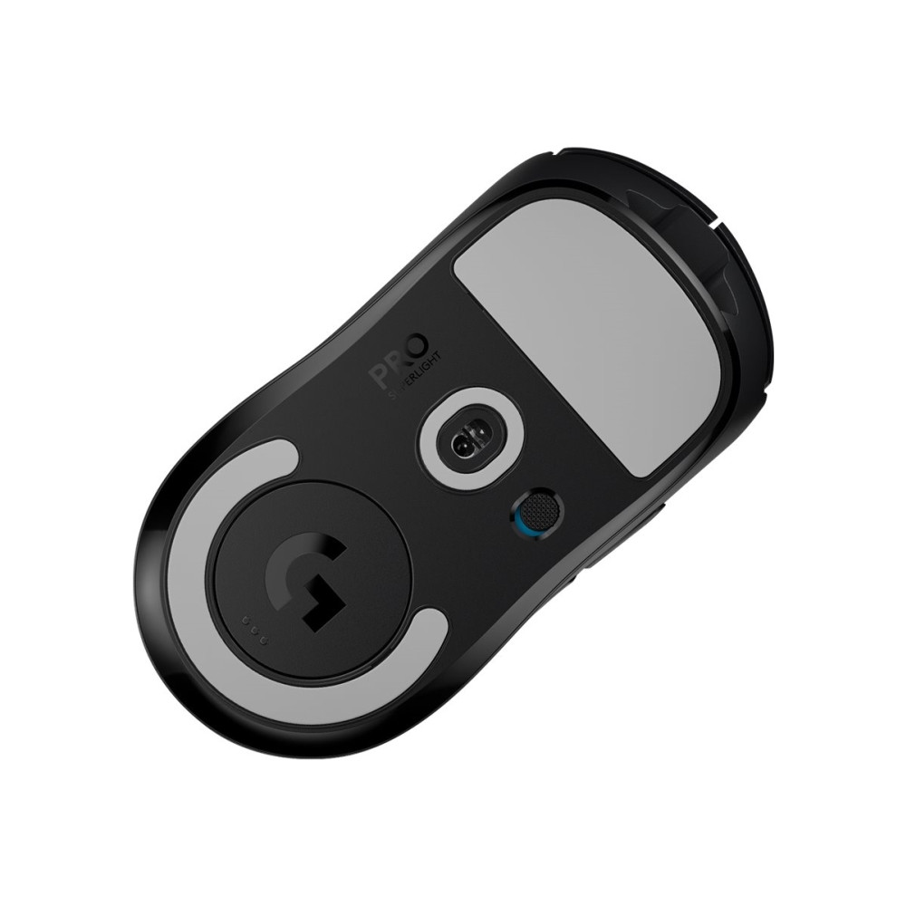 Produktbild för Logitech PRO X SUPERLIGHT Wireless Gaming Mouse