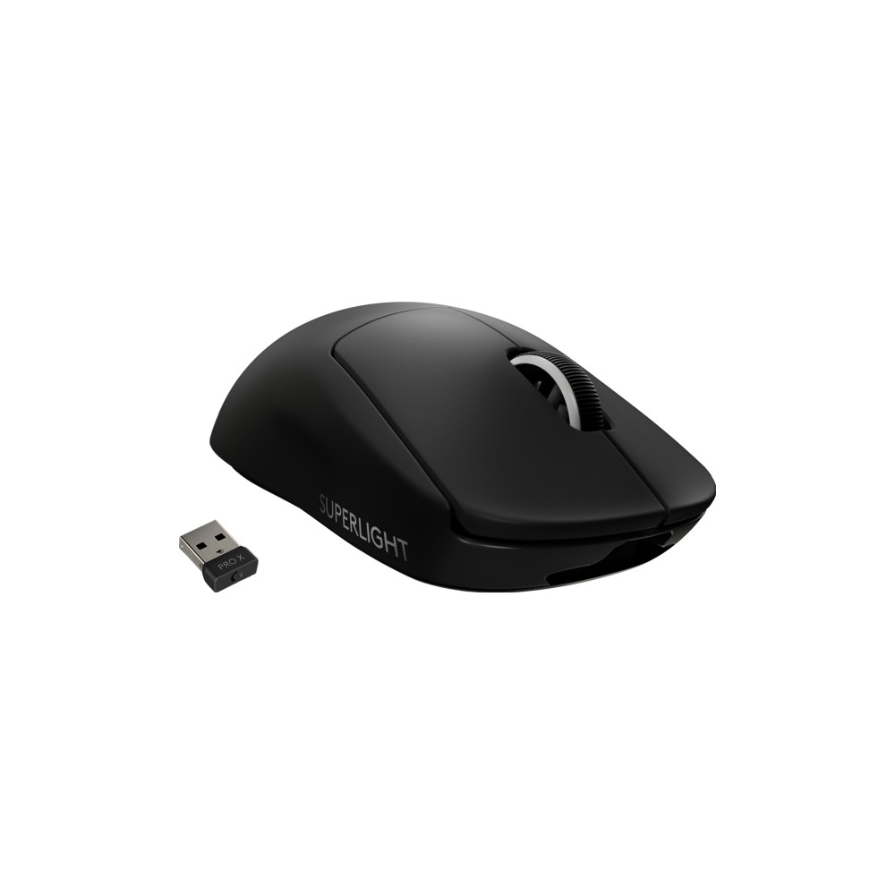 Produktbild för Logitech PRO X SUPERLIGHT Wireless Gaming Mouse