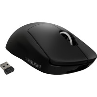 Produktbild för Logitech PRO X SUPERLIGHT Wireless Gaming Mouse