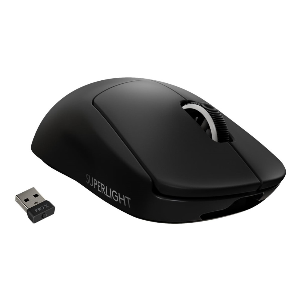 Produktbild för Logitech PRO X SUPERLIGHT Wireless Gaming Mouse