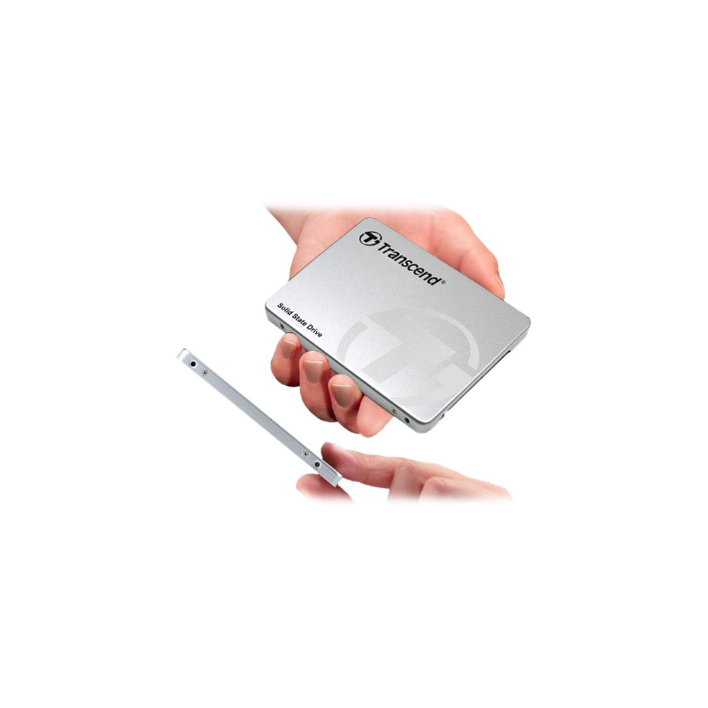 Produktbild för Transcend SSD230 - SSD - 128 GB - SATA 6Gb/s
