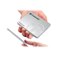 Produktbild för Transcend SSD230 - SSD - 128 GB - SATA 6Gb/s