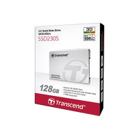 Produktbild för Transcend SSD230 - SSD - 128 GB - SATA 6Gb/s