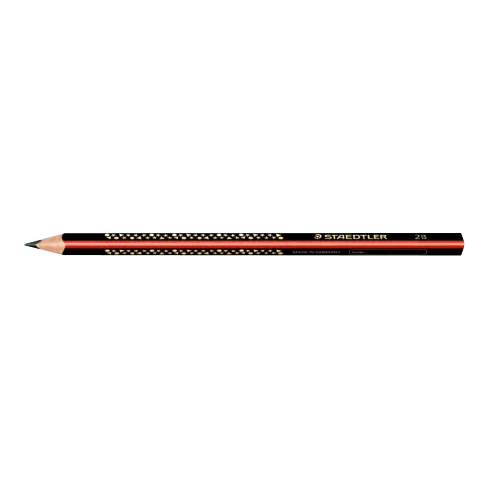 Produktbild för STAEDTLER - penna - HB (paket om 12)