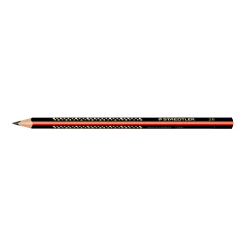 STAEDTLER STAEDTLER - penna - HB (paket om 12)