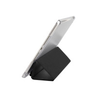 Produktbild för Hama "Fold Clear" - vikbart fodral för surfplatta