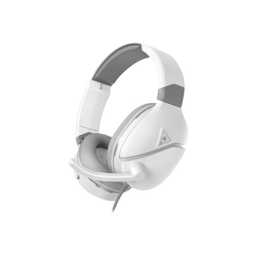 Voyetra Turtle Beach Turtle Beach Recon 200 Gen 2 - headset - 3,5 mm kontakt - Over-Ear