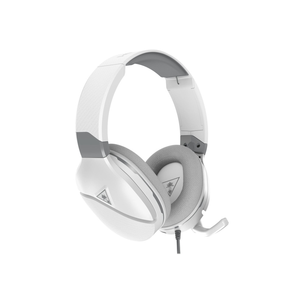 Produktbild för Turtle Beach Recon 200 Gen 2 - headset - 3,5 mm kontakt