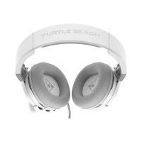 Produktbild för Turtle Beach Recon 200 Gen 2 - headset - 3,5 mm kontakt