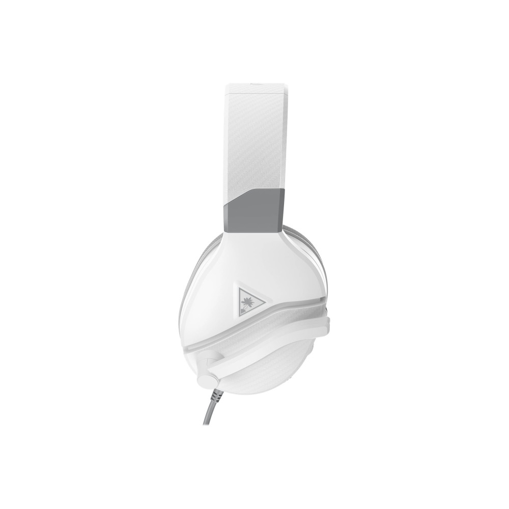 Produktbild för Turtle Beach Recon 200 Gen 2 - headset - 3,5 mm kontakt