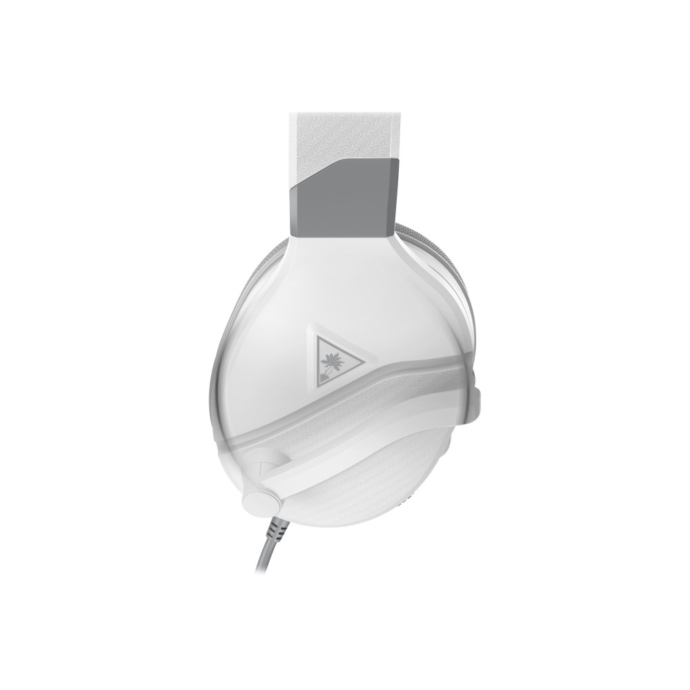 Produktbild för Turtle Beach Recon 200 Gen 2 - headset - 3,5 mm kontakt