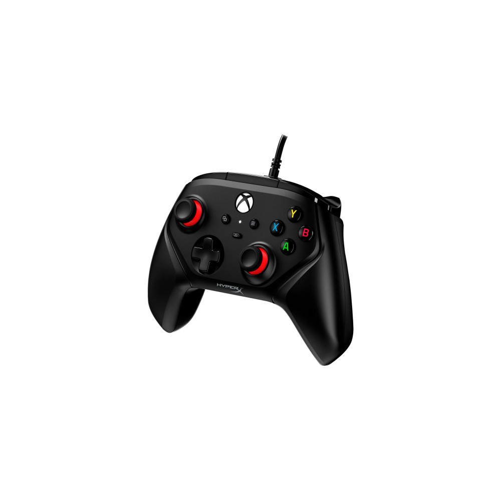 Produktbild för HyperX Clutch Gladiate Xbox Controller - spelkontroll - kabelansluten